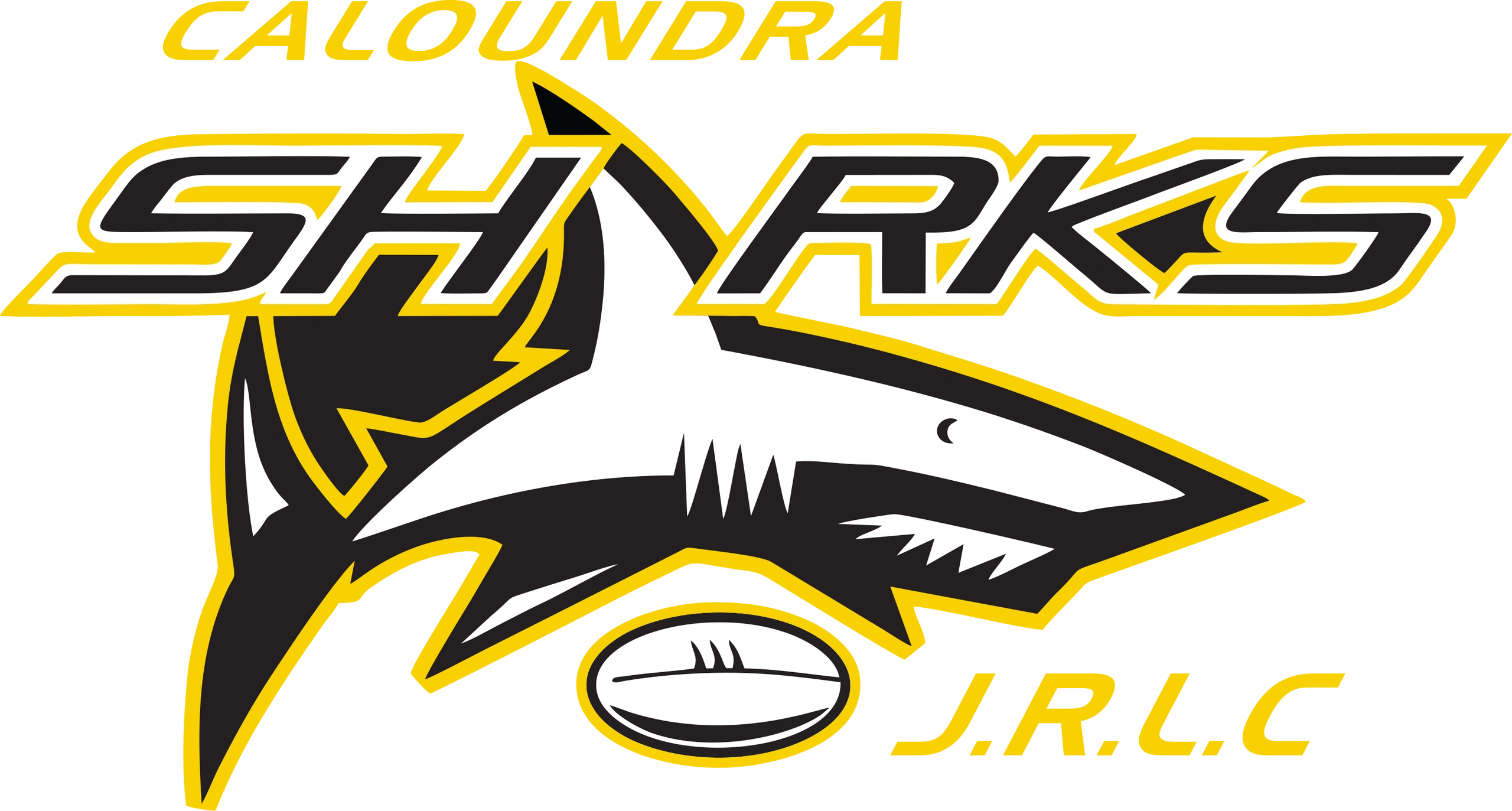Caloundra sharks junior rugby league club